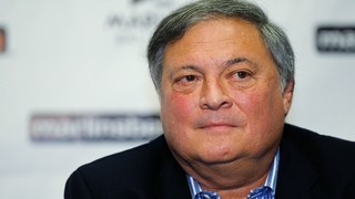 Jeffrey Loria Strikes Back: "It Ain't True, Folks" And Marlins Park Has Won Awards